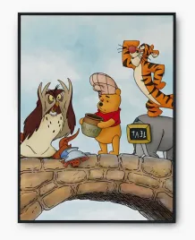 plakat-a3-30x40-w-ramie-imp-kubus-puchatek-14