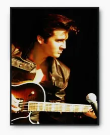 plakat-a3-30x40-w-ramie-imp-elvis-presley-06