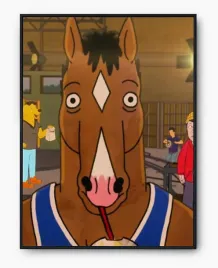 plakat-a3-30x40-w-ramie-imp-bojack-13