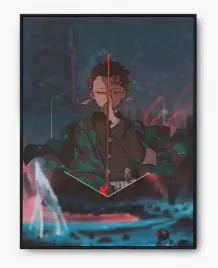 plakat-a3-30x40-w-ramie-imp-anime-14