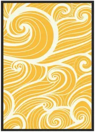 plakat-a3-30x40-w-ramie-abstrakcja-25