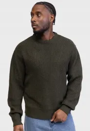 redefined-rebel-36-s-sweter-meski-khaki-milton-forest-night-d2251