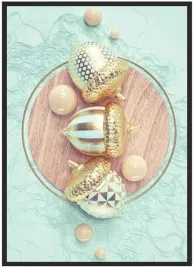 plakat-a3-30x40-w-ramie-duzo-wzorow-jedzenie-29