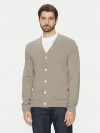 selected-homme-40-l-sweter-meski-kardigan-khaki-slhrelaxed-elming-d2245