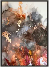 plakat-a3-30x40-w-ramie-duzo-wzorow-marmur-11