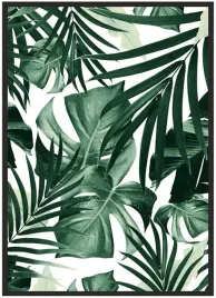 plakat-a3-30x40-w-ramie-duzo-wzorow-liscie-06