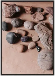 plakat-a3-30x40-w-ramie-duzo-wzorow-kamienie-01