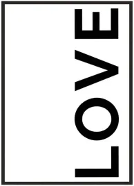 plakat-a5-13x18-w-ramie-duzo-wzorow-love-06