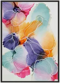 plakat-a5-13x18-w-ramie-abstrakcja-17