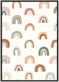 plakat-a3-30x40-w-ramie-abstrakcja-20