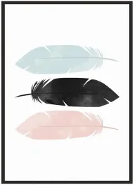 plakat-a3-30x40-w-ramie-duzo-wzorow-piorko-02