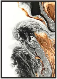 plakat-a5-13x18-w-ramie-duzo-wzorow-marmur-10