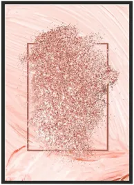 plakat-a4-21x30-w-ramie-duzo-wzorow-pink-01