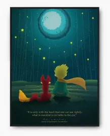 plakat-a3-30x40-w-ramie-imp-maly-ksiaze-04