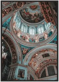 plakat-a3-30x40-w-ramie-duzo-wzorow-miasto-05