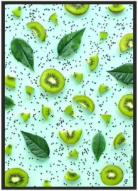 plakat-a5-13x18-w-ramie-duzo-wzorow-kiwi-01