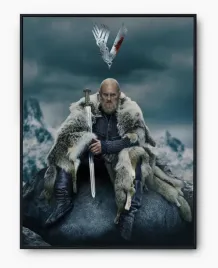 plakat-a3-30x40-w-ramie-imp-wikingowie-08