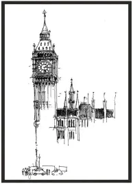 plakat-a3-30x40-w-ramie-duzo-wzorow-miasto-04