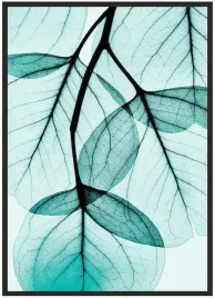 plakat-a3-30x40-w-ramie-duzo-wzorow-liscie-29