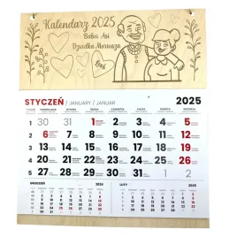 prezent-na-dzien-babci-i-dziadka-kalendarz-2026-grawer-personalizacja-wzory