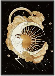 plakat-a3-30x40-w-ramie-duzo-wzorow-gwiazdy-10