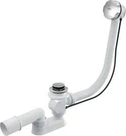 syfon-wannowy-z-korkiem-automatycznym-metal-80-cm
