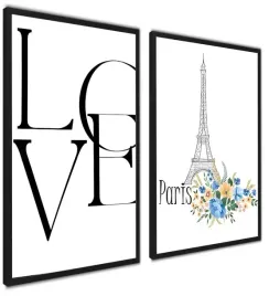 zestaw-plakat-2xa4-21x30-paryz-04-z-rama