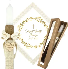 szatka-i-swieca-do-chrztu-gromnica-zestaw-na-chrzest-z-imieniem-pudelko