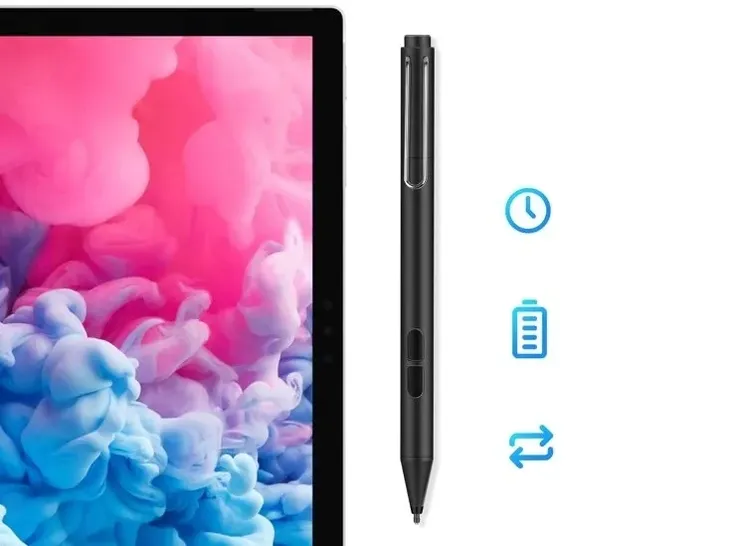 pioro-rysik-do-microsoft-surface-pen-4096-czarny-kod-producenta-0009c01