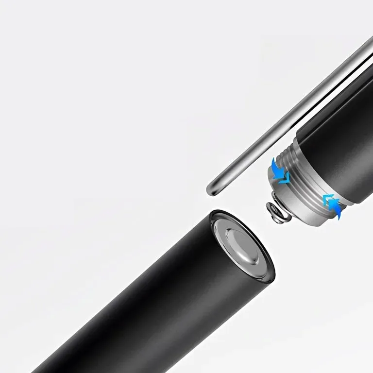 pioro-rysik-do-microsoft-surface-pen-4096-czarny