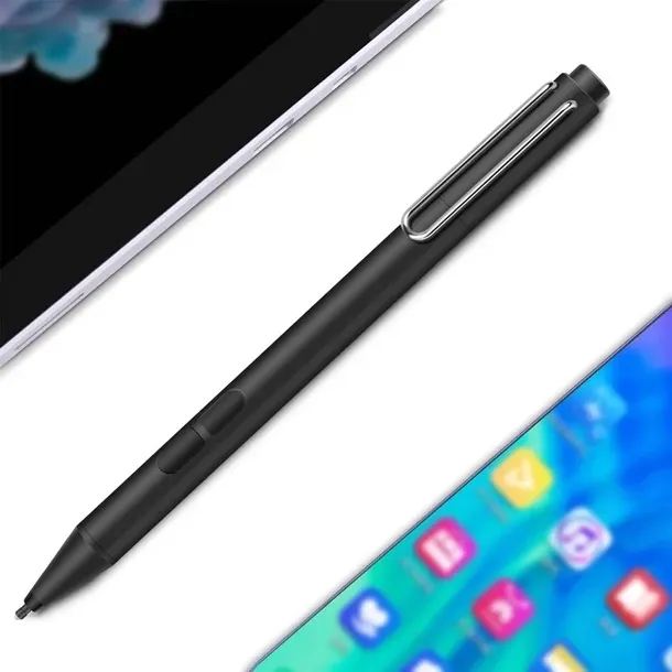 pioro-rysik-do-microsoft-surface-pen-4096-czarny-stan-nowy-kod-producenta-0009c01