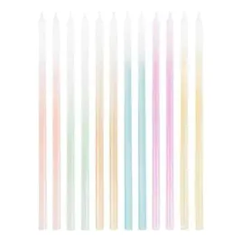 swieczki-na-tort-ombre-kolorowe-18-cm-12-szt-party