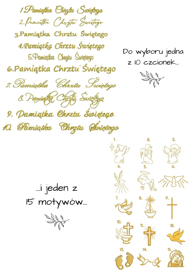szatka-do-chrztu-haft