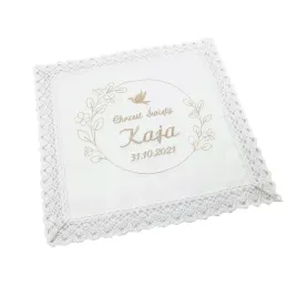 szatka-do-chrztu-na-chrzest-dla-chlopca-dziewczynki-haft-z-koronka