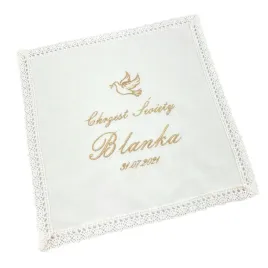 szatka-do-chrztu-na-chrzest-z-haftem-imieniem-chlopca-dziewczynki-krzyzmo