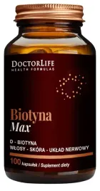 doctor-life-biotyna-max-5000-100tab-wlosy-skora