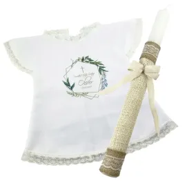 swieca-na-chrzest-szatka-do-chrztu-zestaw-personalizowany-ubranko