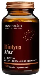 doctor-life-biotyna-max-5000-100tab-skora-wlosy
