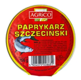 agrico-paprykarz-szczecinski-156g