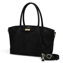 torebka-damska-floraandco-czarna-torba-a4-zamszowa-shopper-z-paskiem-na-ramie