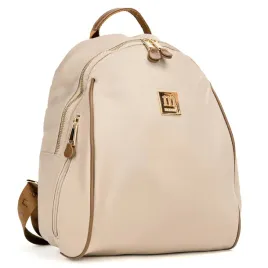 plecak-damski-monnari-bag1350-bezowy-elegancki-miejski-plecaczek