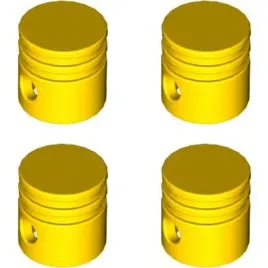 lego-technic-tlok-silnika-2851-4112203-zolty-4-szt