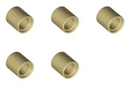 lego-technic-lacznik-tulejka-1l-18654-6167923-tan-5-szt