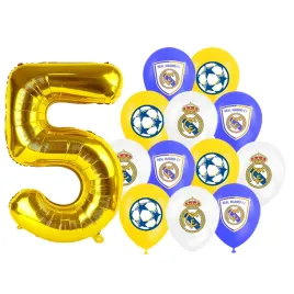 balony-na-urodziny-real-madryt-football-12-sztuk-balon-cyfra-5-zlota-na-hel