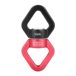 kretlik-lozyskowany-do-hustawki-szarfy-kola-aerial-jogi-30kn-do