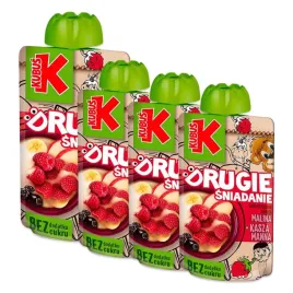 kubus-drugie-sniadanie-mus-jablko-banan-aronia-malina-100-g-x-4-sztuk