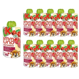 kubus-immuno-odpornosc-mus-jablko-marchew-banan-truskawka-100-g-x-10-sztuk