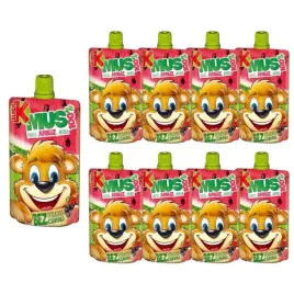 kubus-mus-100-percent-jablko-arbuz-aronia-100-g-x-8-sztuk