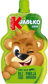 kubus-mus-100percent-jablko-banan-100-g