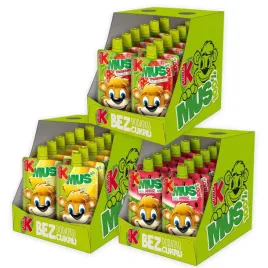 kubus-mus-100percent-mix-3-smakow-musow-owocowych-100-g-x-36-sztuk